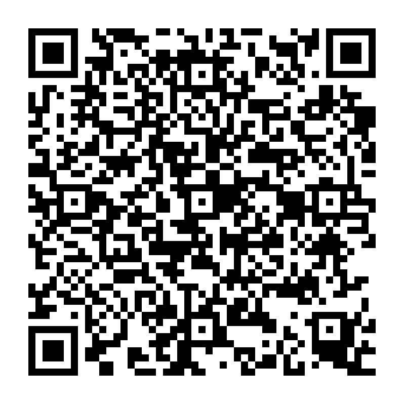 QR 코드