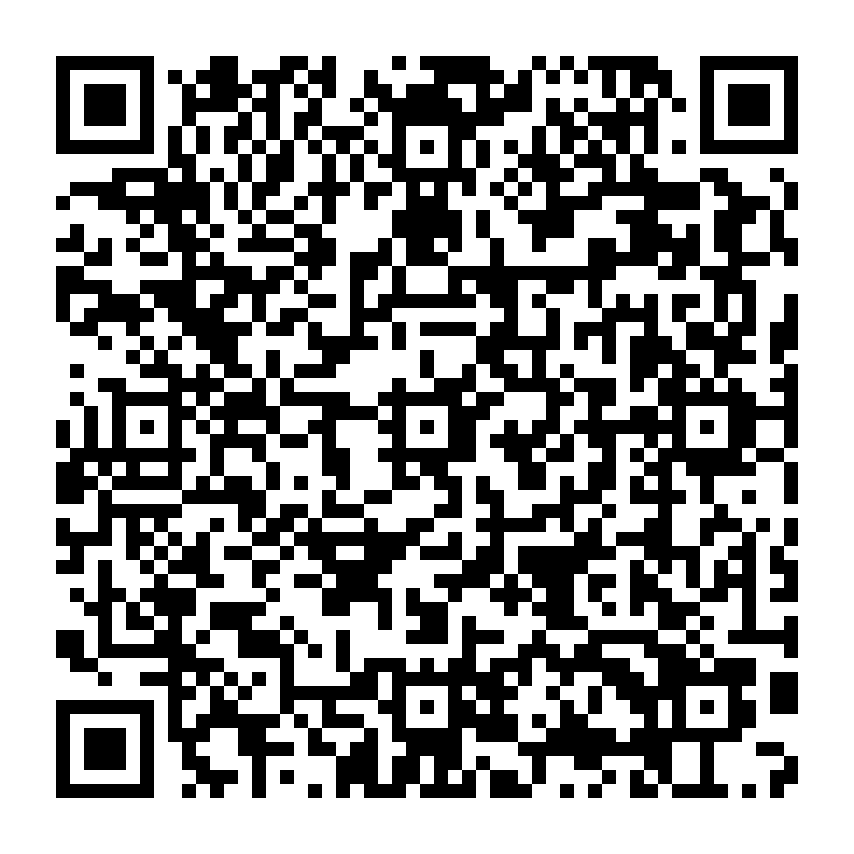 QR 코드