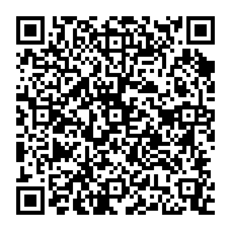 QR 코드
