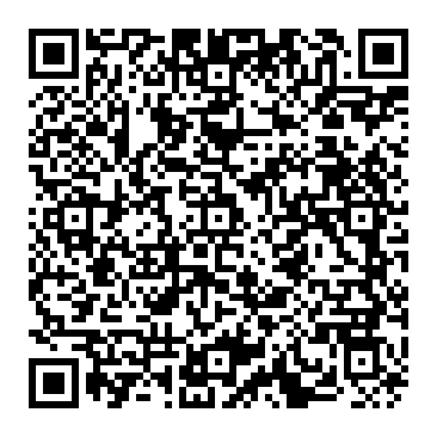QR 코드