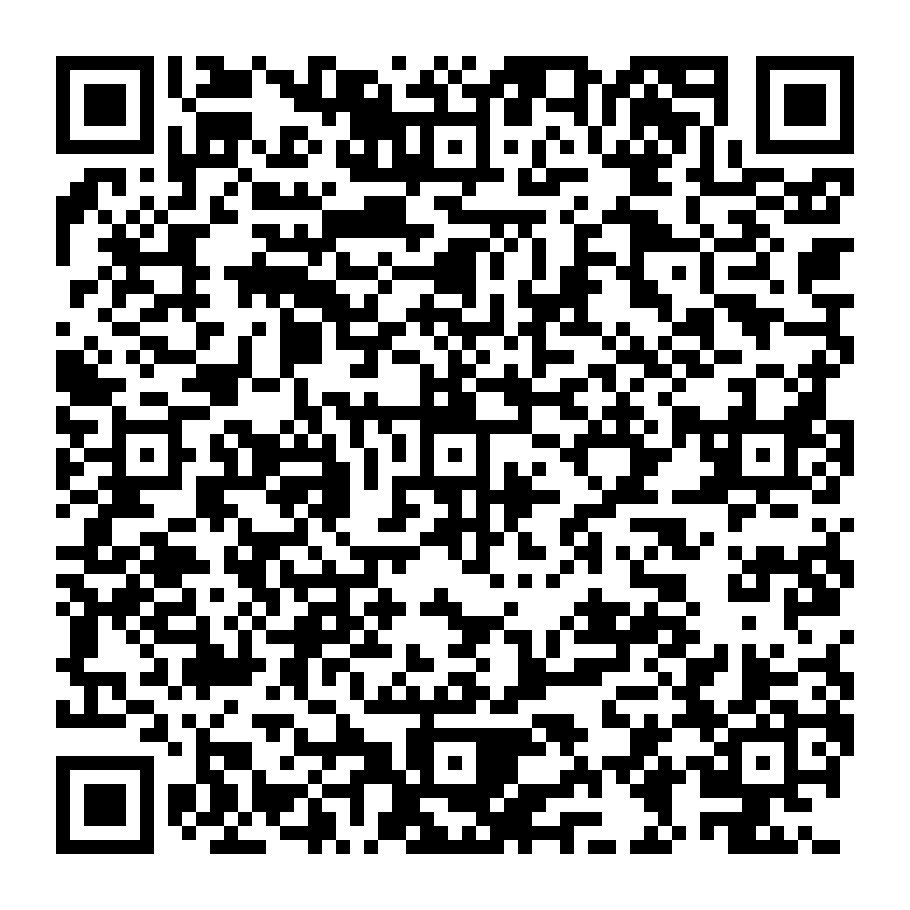 QR 코드
