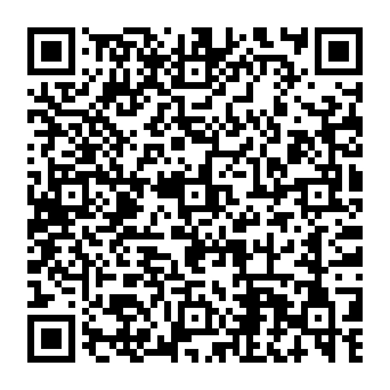 QR 코드