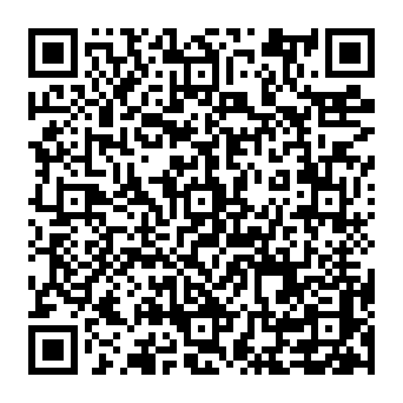 QR 코드