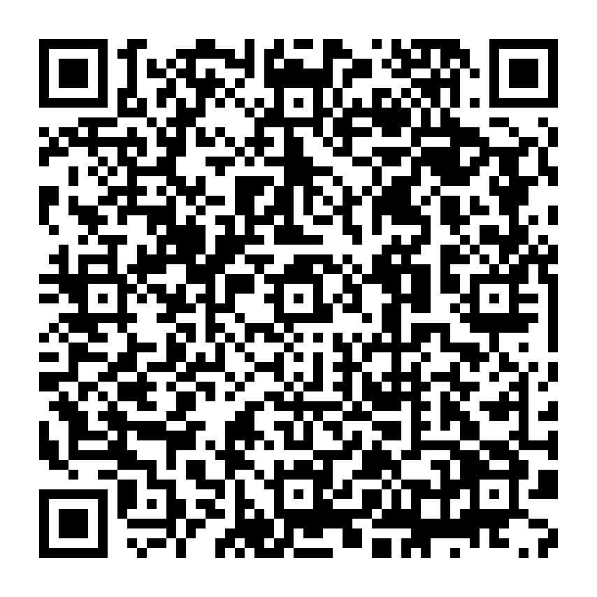 QR 코드