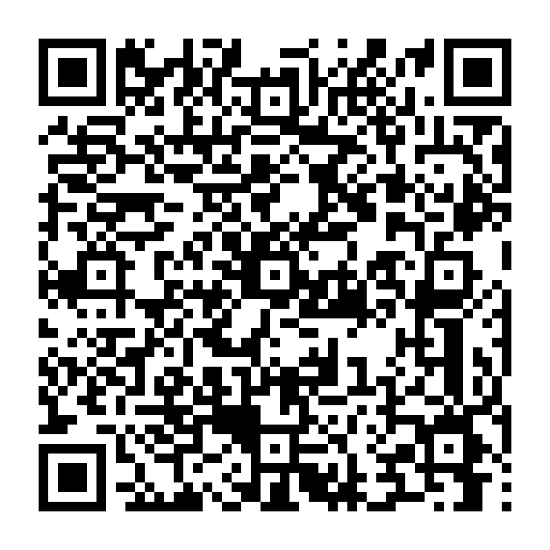 QR 코드