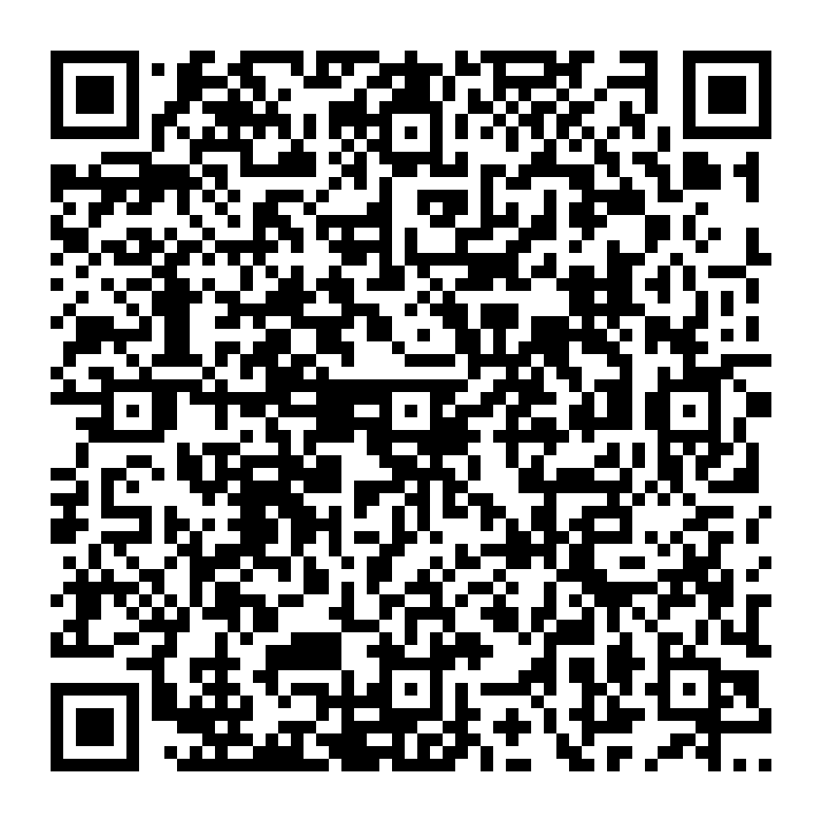 QR 코드