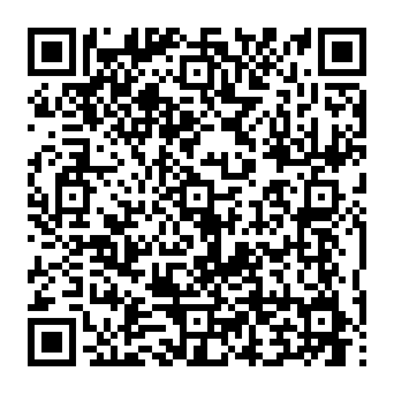 QR 코드
