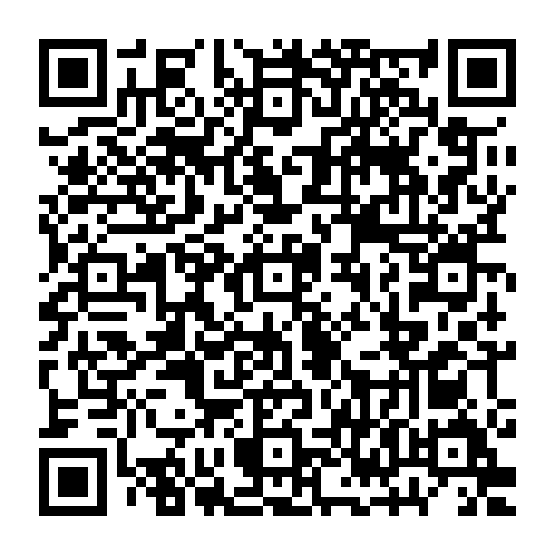 QR 코드
