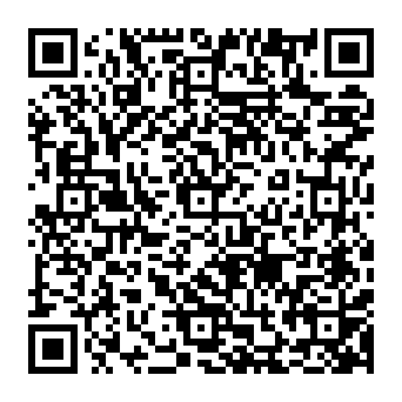QR 코드