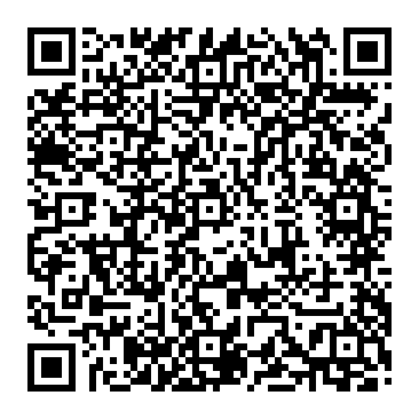 QR 코드
