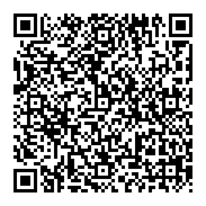 QR 코드