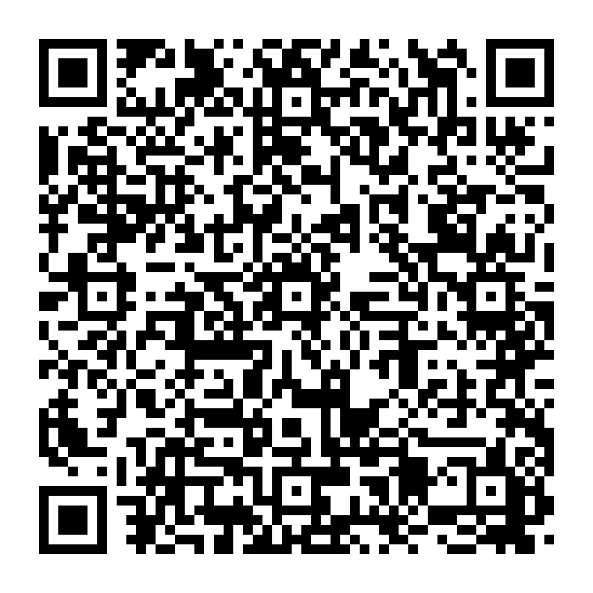 QR 코드
