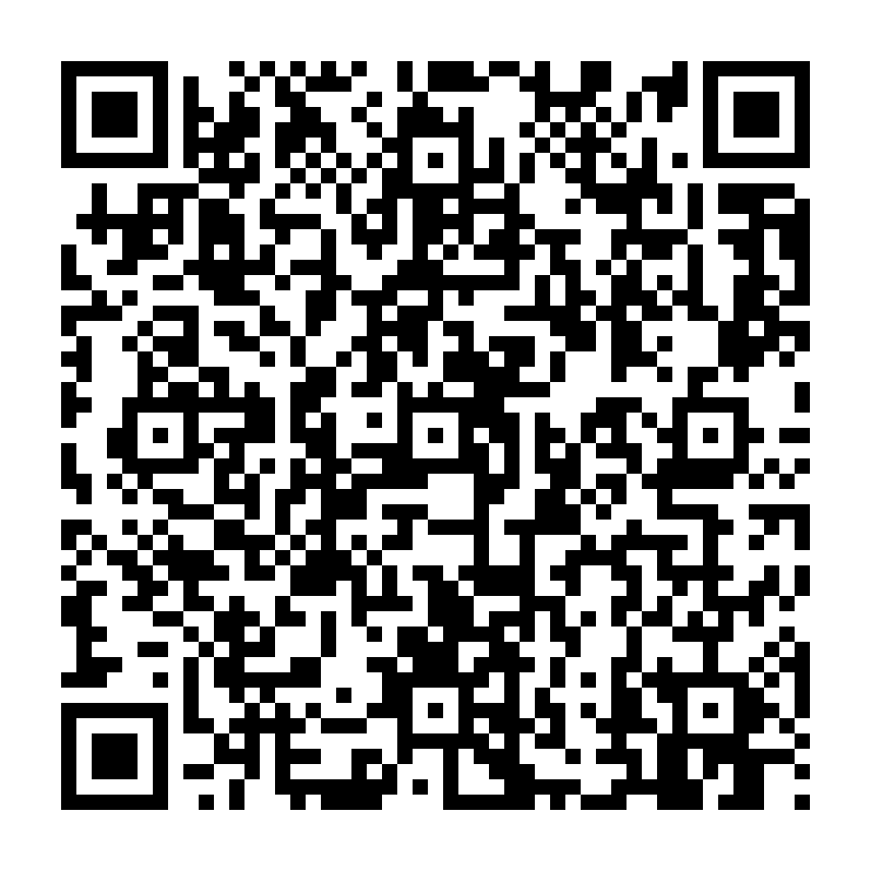 QR 코드