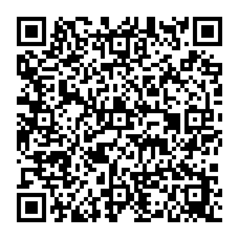 QR 코드
