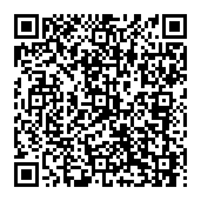 QR 코드