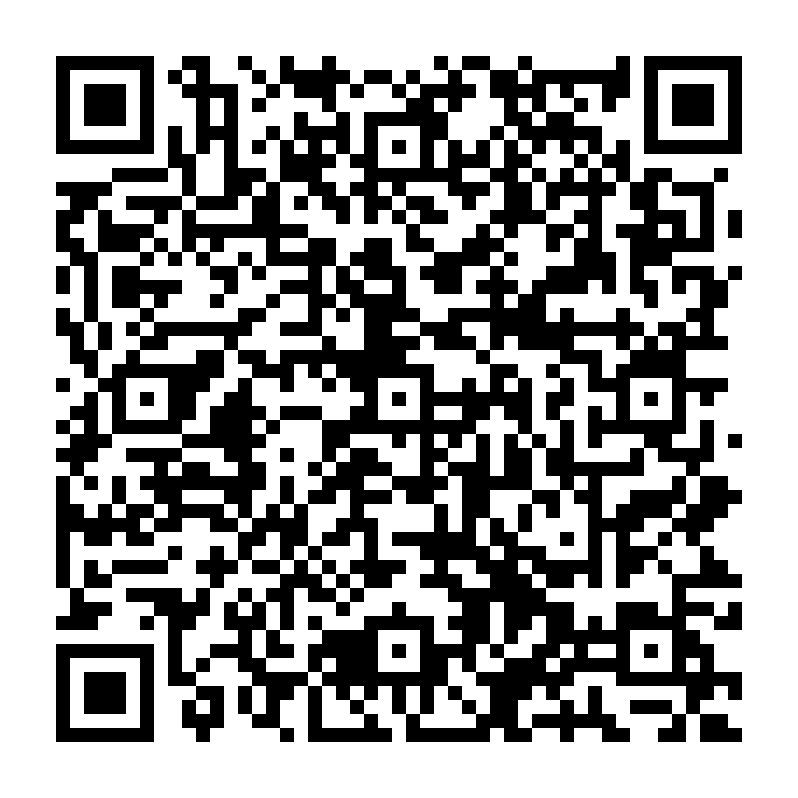 QR 코드