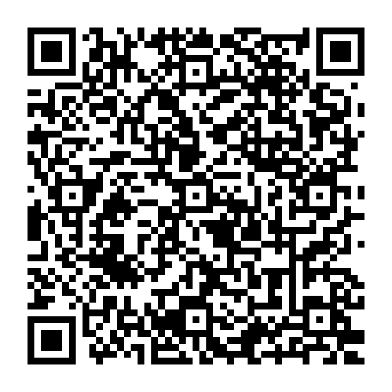 QR 코드