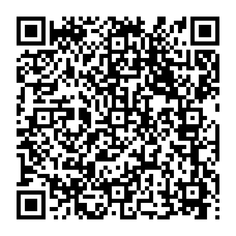 QR 코드