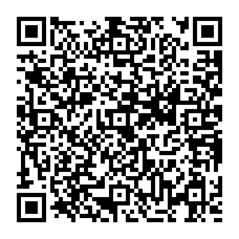 QR 코드