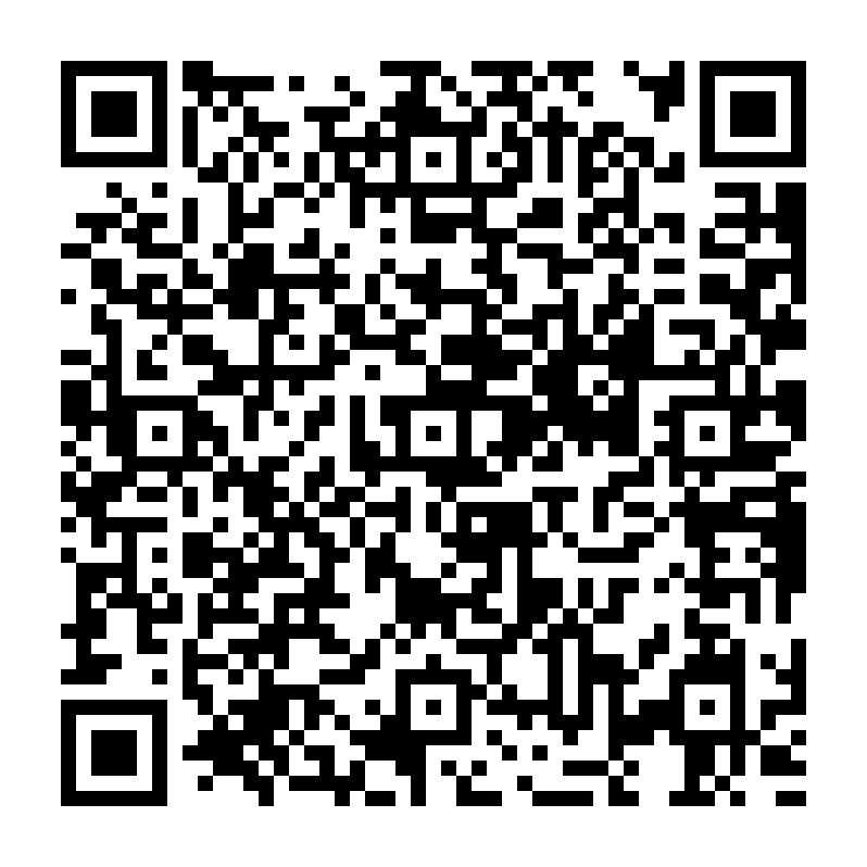 QR 코드