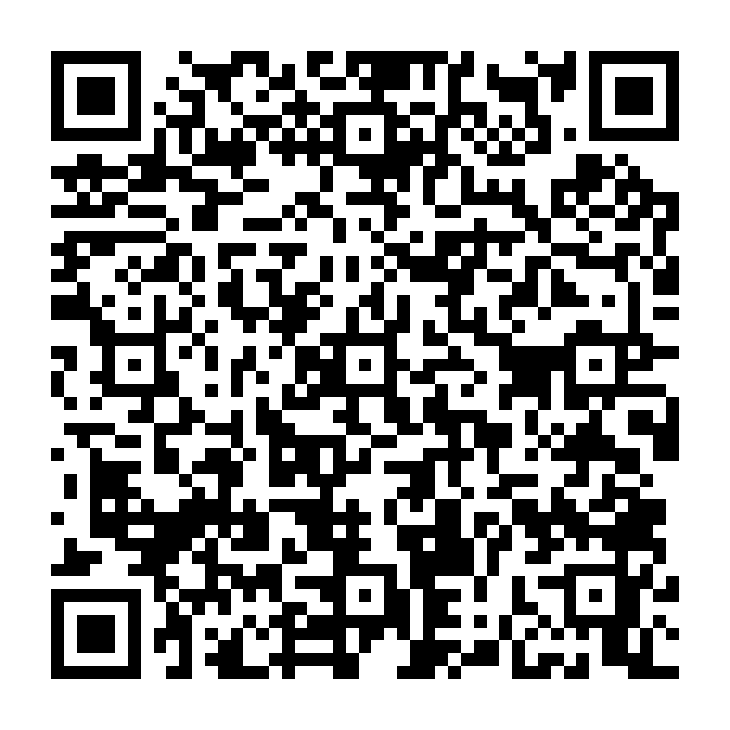 QR 코드