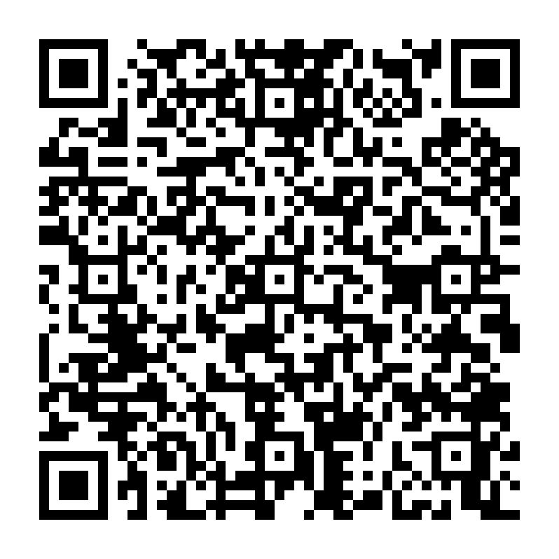 QR 코드