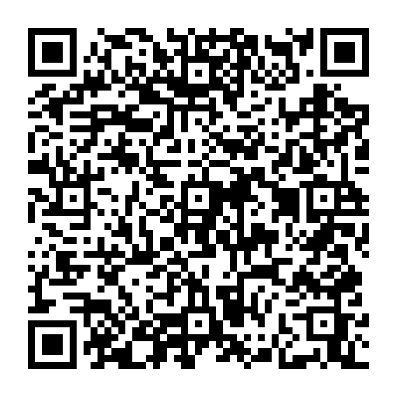 QR 코드