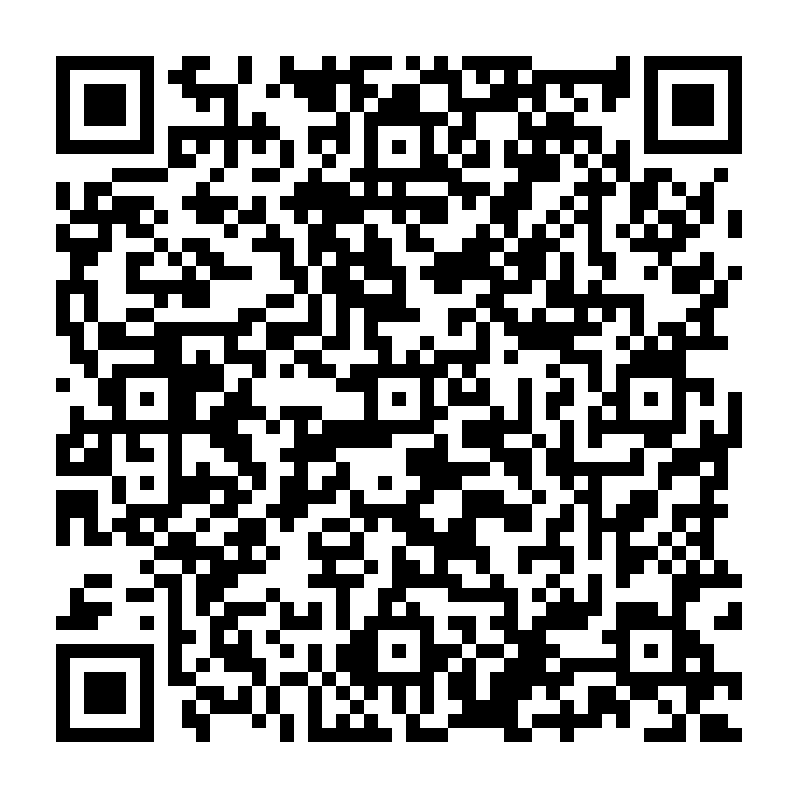 QR 코드