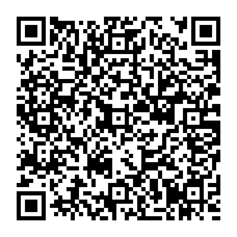 QR 코드