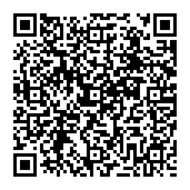QR 코드