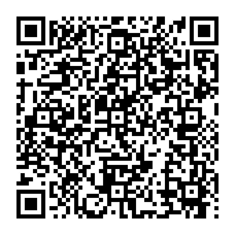 QR 코드