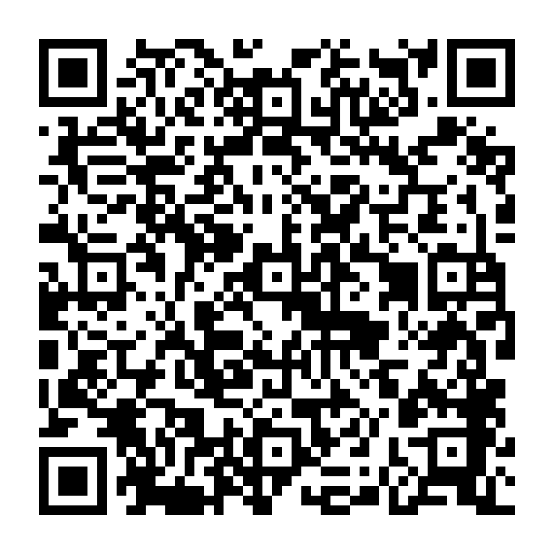 QR 코드