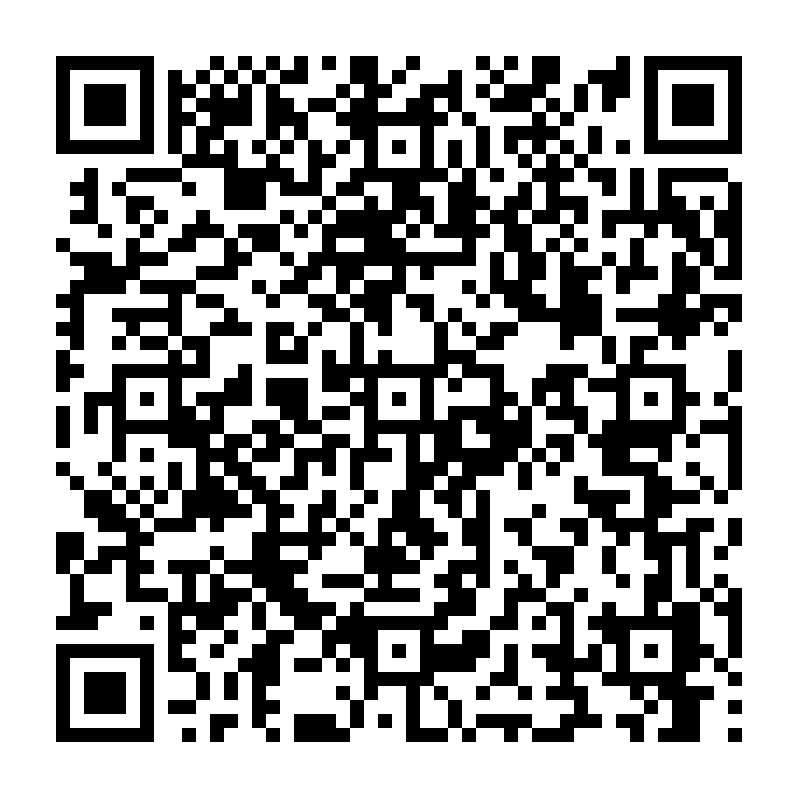 QR 코드
