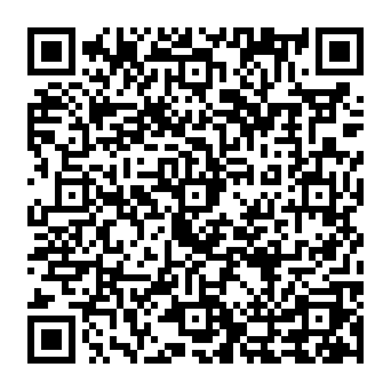 QR 코드