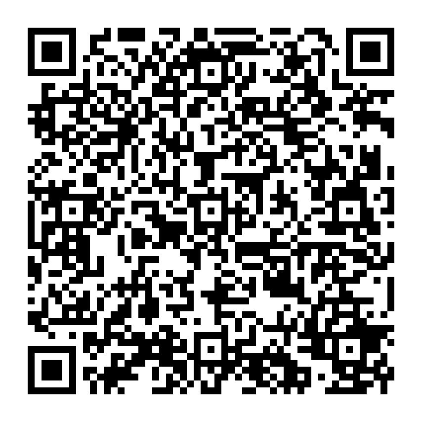 QR 코드