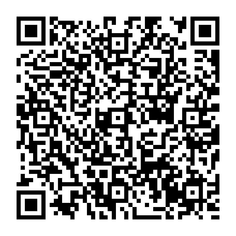 QR 코드