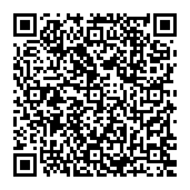 QR 코드
