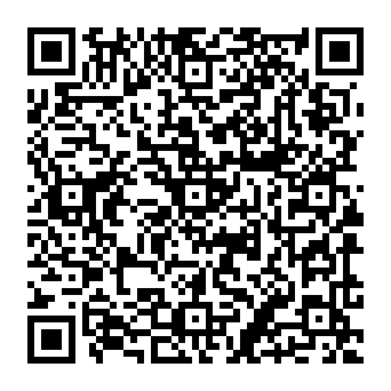 QR 코드