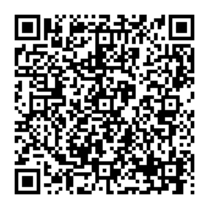 QR 코드
