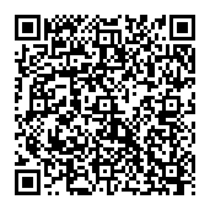 QR 코드