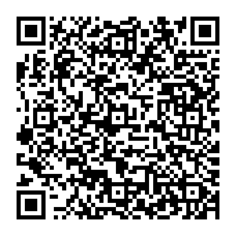 QR 코드