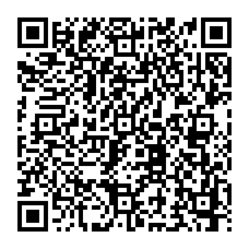 QR 코드