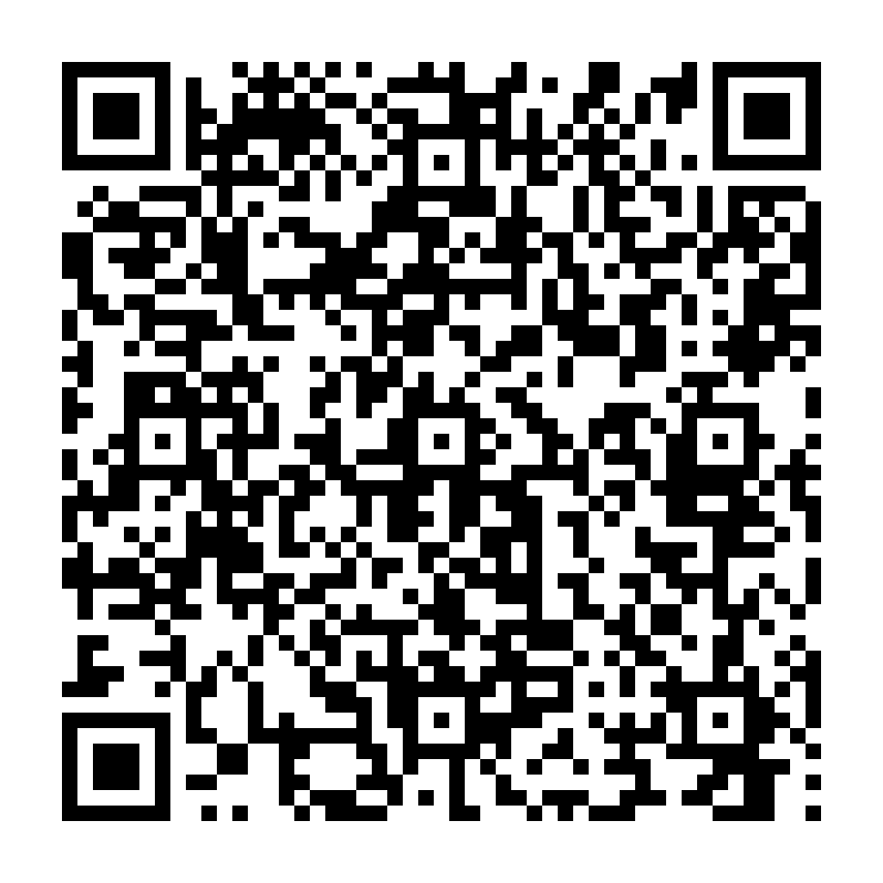 QR 코드