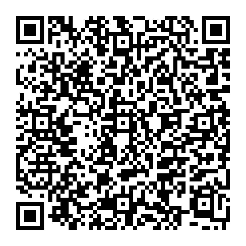 QR 코드