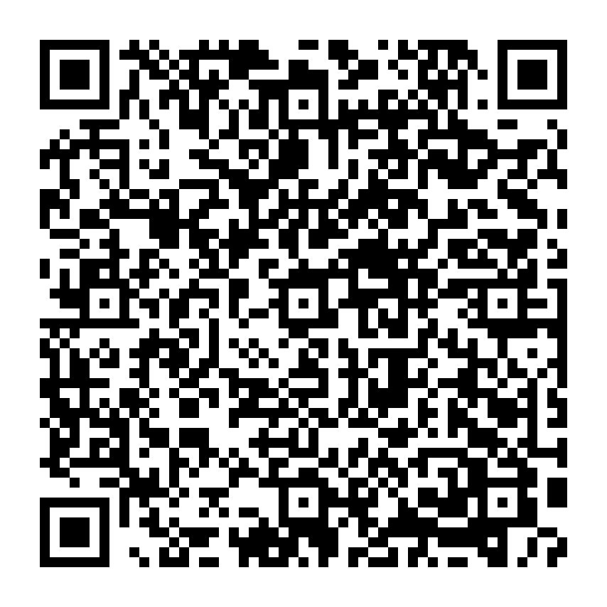 QR 코드