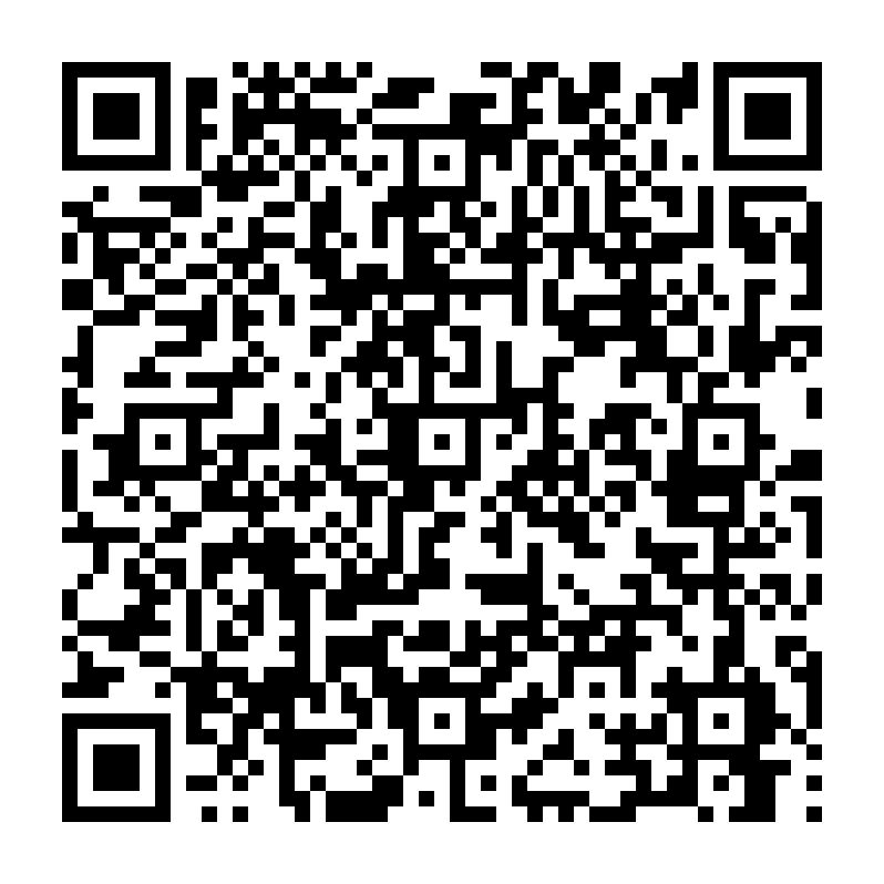 QR 코드