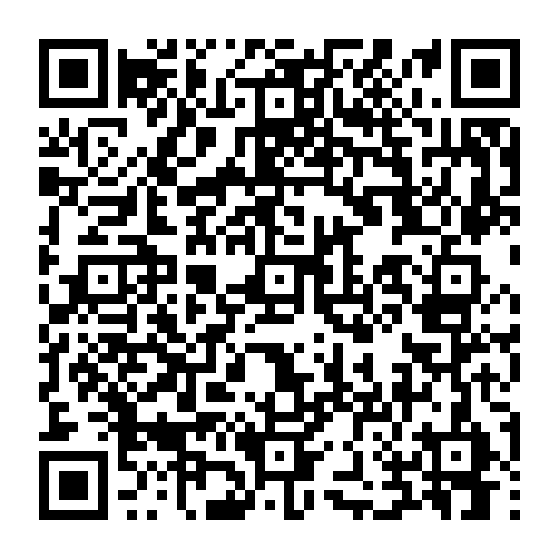 QR 코드