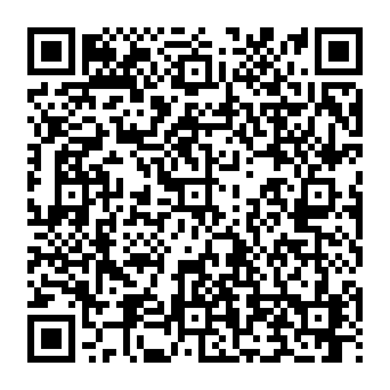 QR 코드
