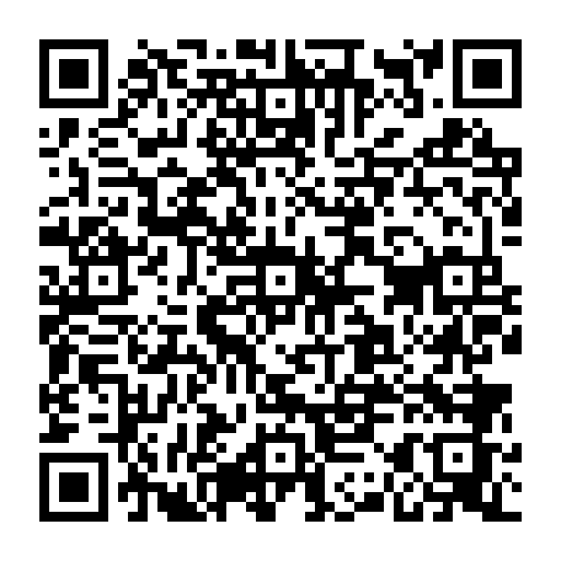 QR 코드