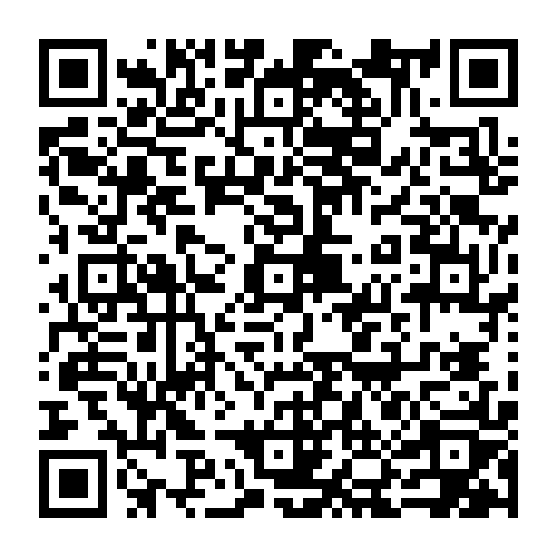 QR 코드